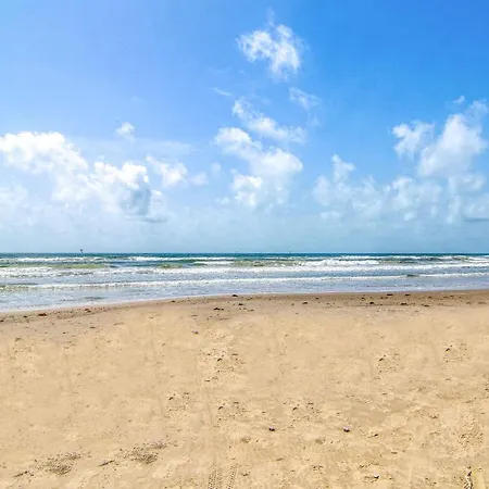 Lyla'S Beach Getaway Corpus Christi Exterior photo