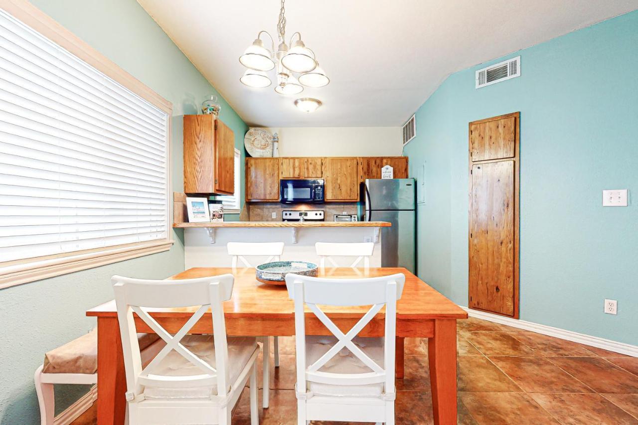 Appartement Lyla's Getaway Corpus Christi